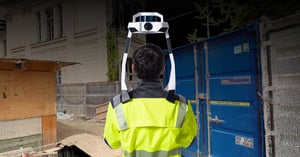 Does mobile mapping belong in surveying? These surveyors think so
