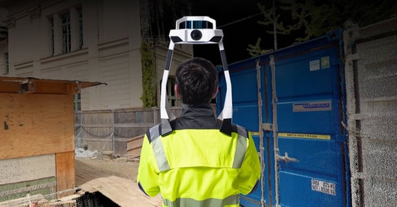 Does mobile mapping belong in surveying