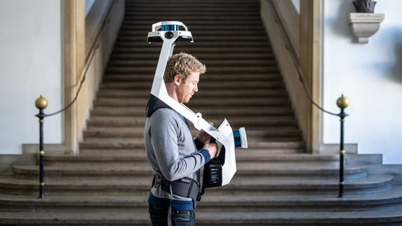 5 reasons why it’s time to invest in mobile mapping