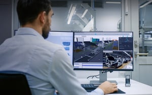 This software integration gives factory planners the best of 3D tech