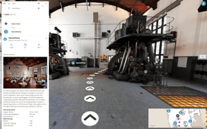 Why facility managers are using IndoorViewer as an alternative to BIM