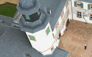 Capture-Kloster-Seligenstadt