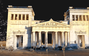 Capture-NavVis-Koenigsplatz