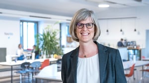 NavVis Employee Spotlight: Birgit Tenhofen, Global Head of People & Cu...