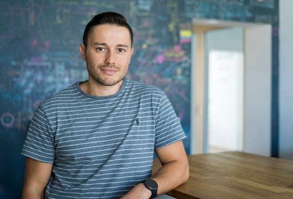 Employee Software Engineer