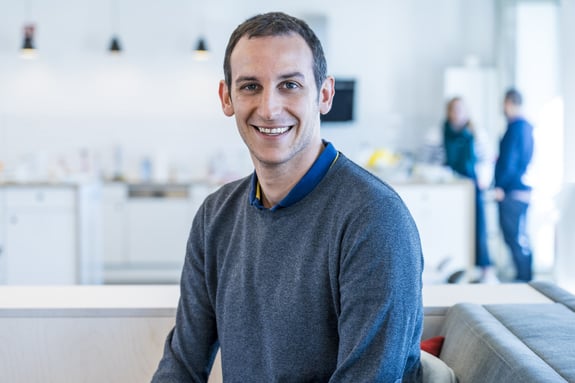 Employee Software Engineer