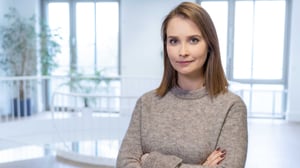 NavVis Employee Spotlight: Ekaterina Speckbacher, Digital Marketing Ma...