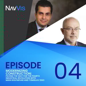 HVD3787NavVis 播客 第 044 集