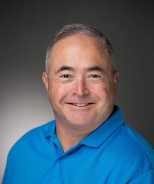webinar speaker Larry W. Medrano