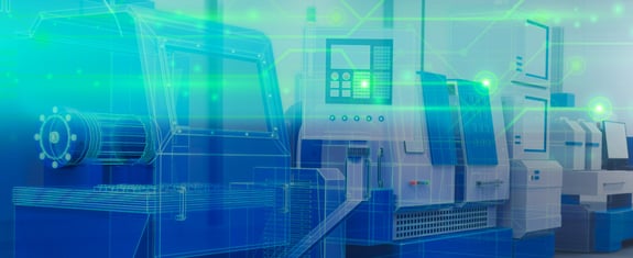 NavVis Digital Factory Survey