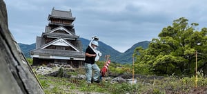 NavVis-KKE-scan-kumamoto-castle-blog-4