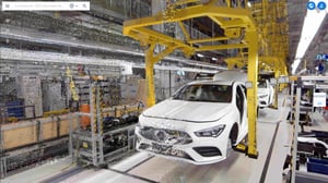 EV transformation Preparing automotive production for impending changes