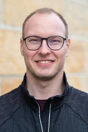Marc Zschieschang