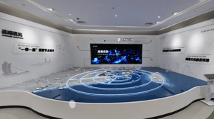 NavVis VLX helps build digital tourism in Fujian province, China