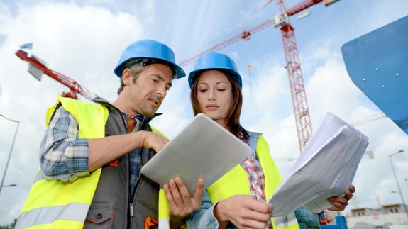 what does the future hold for the modern surveyor
