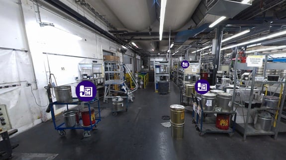  augmented reality in your digital factory