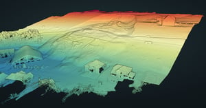 What is lidar? How does it work?