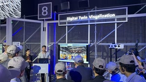 Connecting the Dots with the Digital Factory Twin