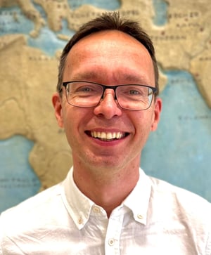webinar speaker-Klingbeil Ralf